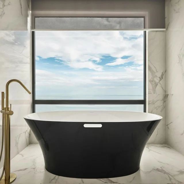 Traders, King Bed, Sea View، The Millen Penang, Autograph Collection 8/8