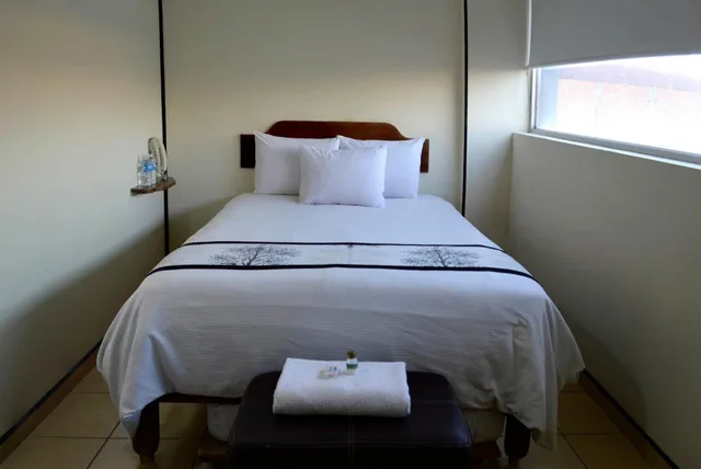 غرفة مفردة، Hotel Mateos 1215 5/7