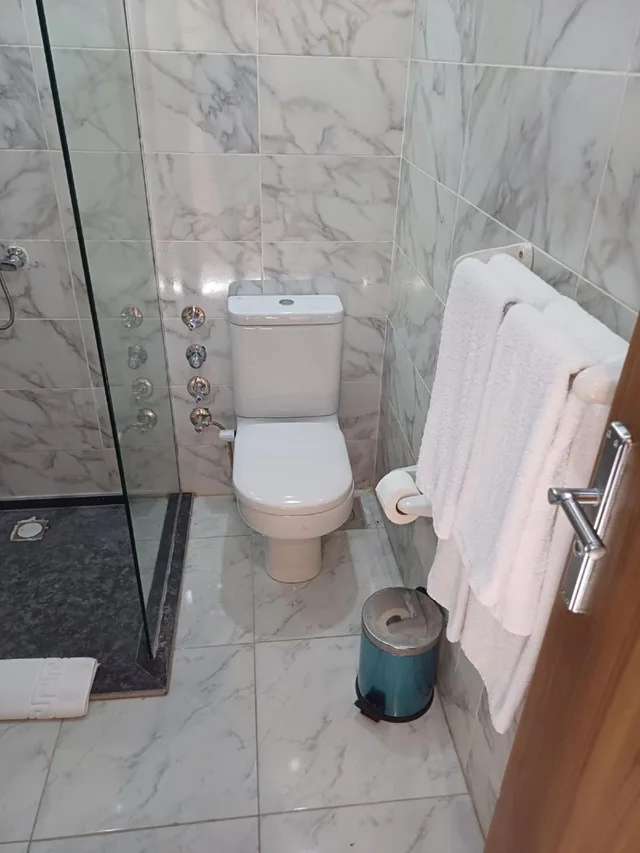 جناح ديلوكس، Mirage Bay Resort and Aqua Park 2/2