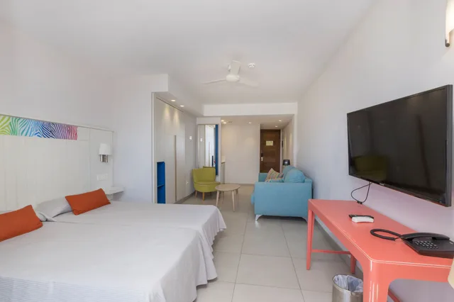 استوديو، BLUESEA Veril Playa 2/4