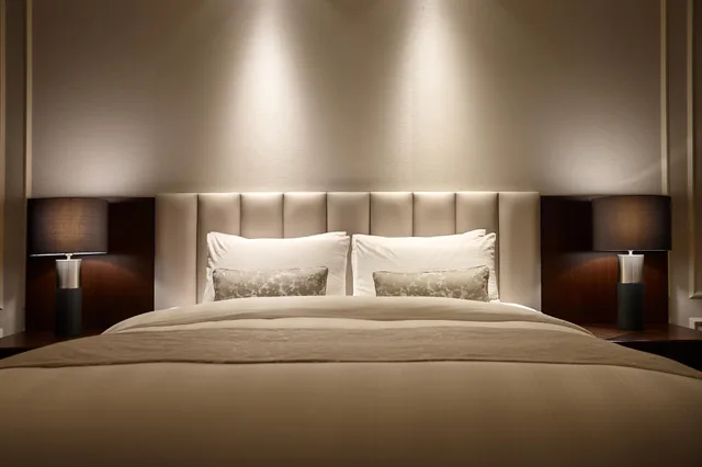 Ocean, Premier, Suite, 2 Double Beds، Lotte Hotel Jeju 1/1