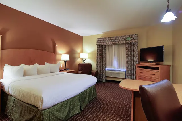 غرفة، Extended Stay Minot 1/2