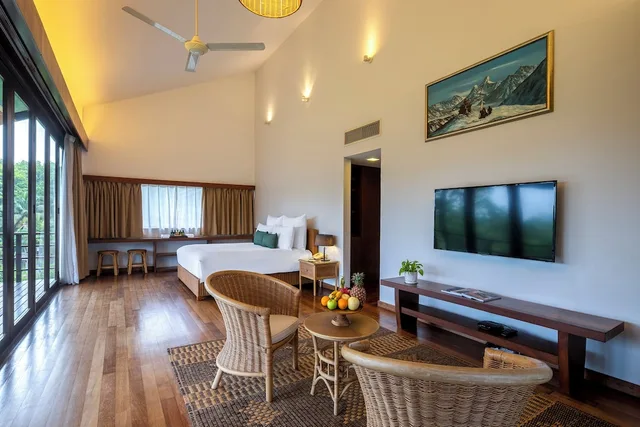 6 Bedrooms, Villa, Single Bed, Private Pool, Mangala Estate Boutique Resort 1/3