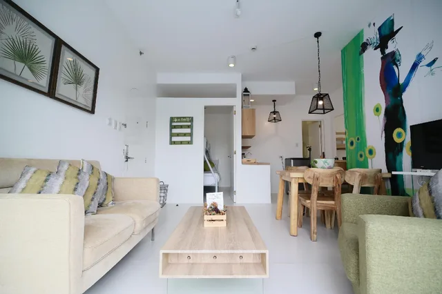Family, Bunk Bed, La Bella Boutique Hotel 2/2