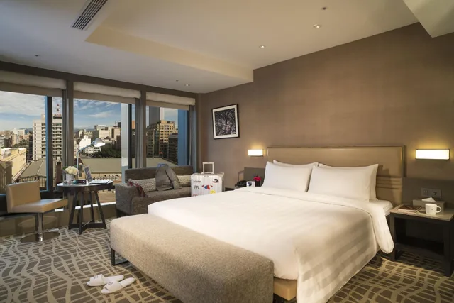 1 Bedroom, Midtown, Suite، Hotel Midtown Richardson 2/10