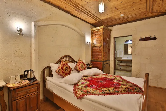 Kona, Standard, King Bed، Aja Cappadocia Hotel 2/10