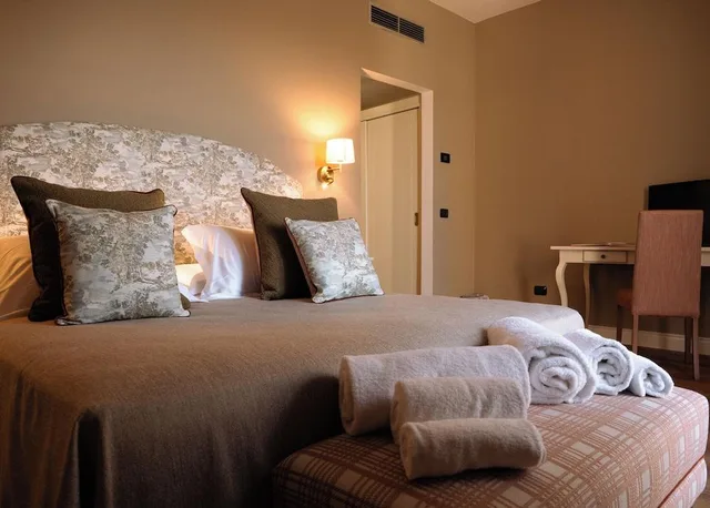 Deluxe, with View, Cappuccina Country Resort 1/1