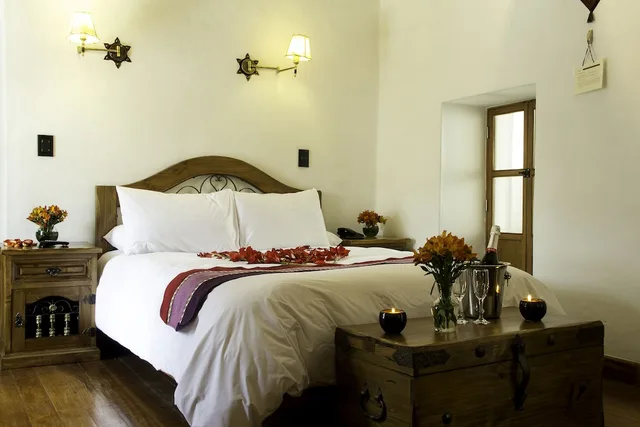 Senior, Suite, Queen Bed, Sofa، Casa San Blas Boutique Hotel 7/10