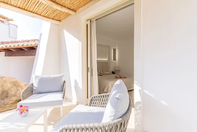 Superior, Twin Beds, Corte Bianca - Adults Only & Spa- Bovis Hotels 2/3