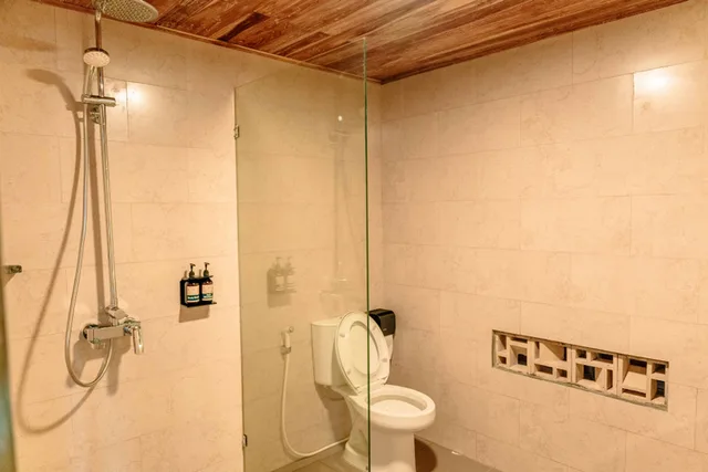 Suite, Cabin، Kintamani Breeze 2/2