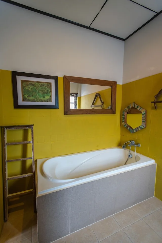 Grand, Deluxe, King Bed, Varinda Garden Resort 2/2