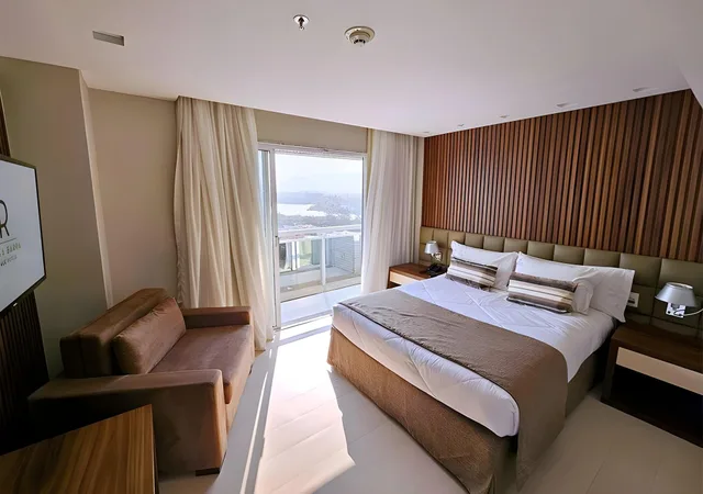 Master, Suite، Riale Brisa Barra Hotel 1/1