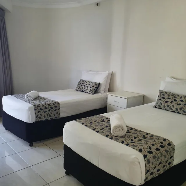 شقة بـ3 غرف نوم، Zenith Ocean Front Apartments 3/7
