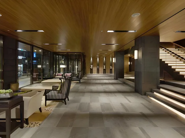 غرفة قياسية بإطلالة على المدينة، Royal Hotel Seoul Myeongdong 2/2
