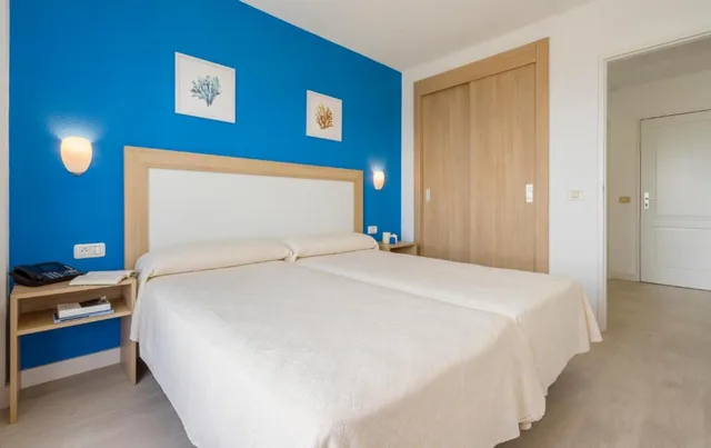 Apartment 2+2، Apartamentos Centrocancajos 1/3