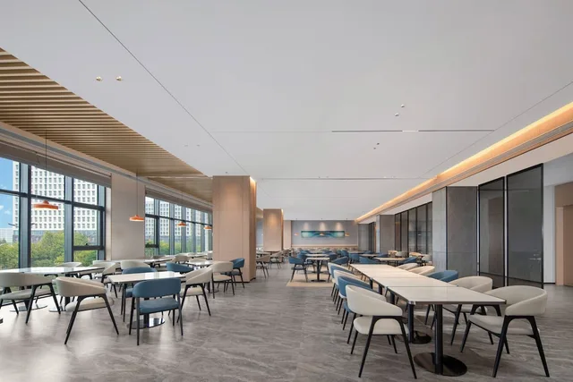 Holiday Inn Express Gongyi City Center by IHG، Gongyi 35/49
