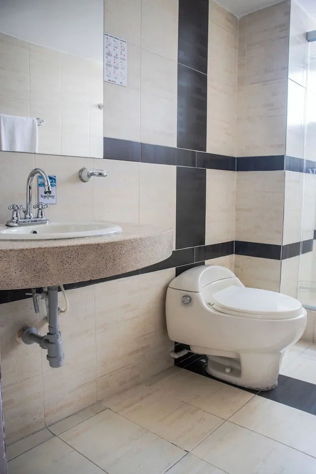 غرفة ثلاثية بثلاثة أسرّة، Nogal Suite Hotel Pasto 7/7