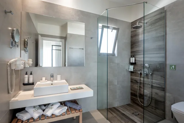 Loft, Executive, Suite, Pool or Sea View، Aloe Boutique and Suites - Adults Only 4/4