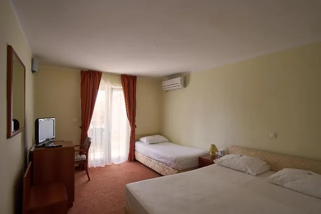 Room, Sea Side, Balcony, Annex، Hotel Vila Ruzica 2/3