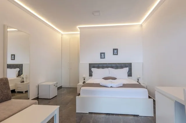 جناح سوبيريور بإطلالة على البحر، Vila Era Beach 3/5