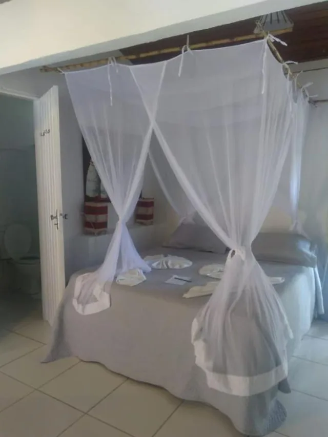 Family, Quadruple, 1 Double and 3 Single Beds، Arraial Praia Hotel Pousada 4/4