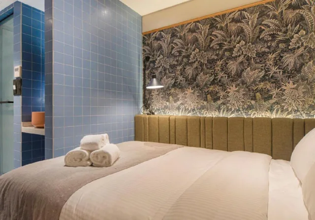 Good، The Great Madras By Hotel Calmo 1/6