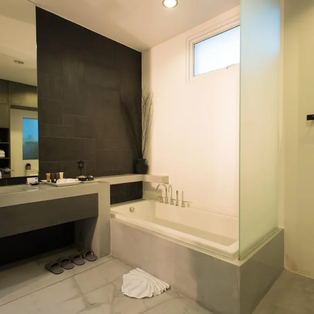 Luxury, Suite, Private Garden، CHER RESORT 8/8