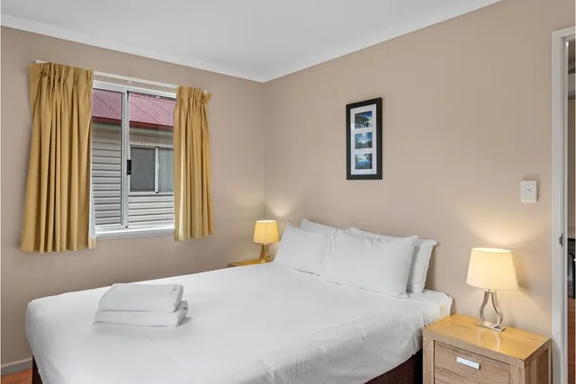 كابينة سوبيريور بغرفتي نوم، Discovery Parks - Bunbury Foreshore 1/3