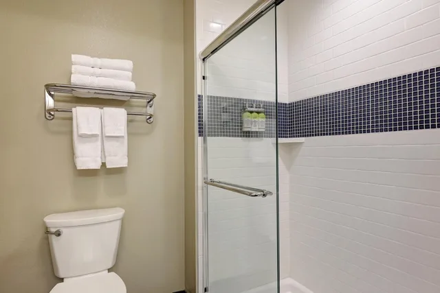 جناح استوديو، Staybridge Suites Washington D.C. - Greenbelt 1/1