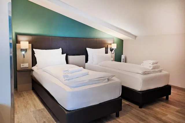 Premium, Twin Beds, Select Hotel A1 Bremen 1/8