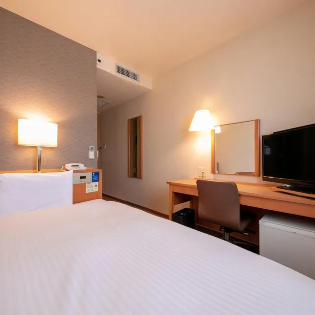 غرفة مفردة، Fukuoka Floral Inn Nishinakasu 1/7