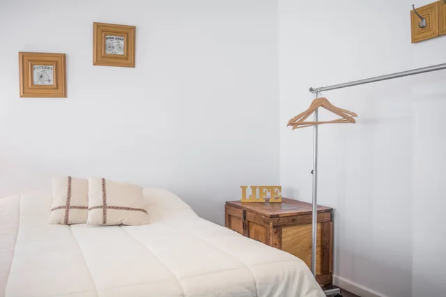 استوديو، Sucre Suites 3/10