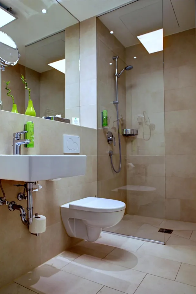 غرفة بسرير كينج بشرفة، SEVENDAYS HOTEL BOARDINGHOUSE 9/10