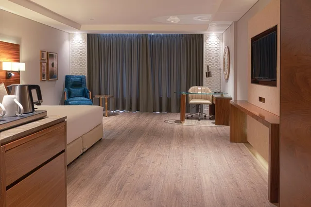 غرفة سوبيريور، The Elite Narasapura, a member of Radisson Individuals 8/10