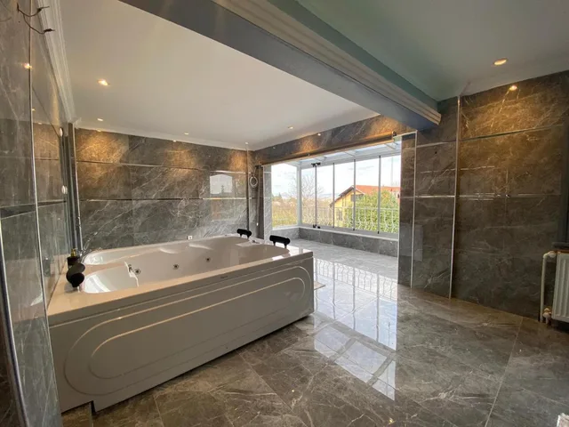 Villa, Butik Hotel Masukiye 9/10