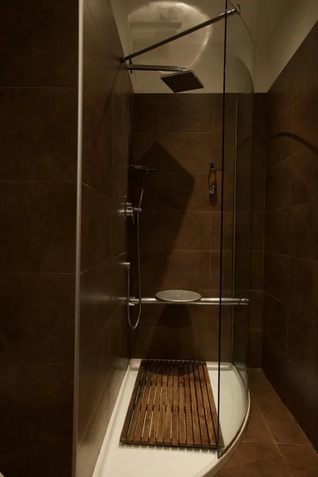 غرفة ثلاثية، Saint Peter Six Rooms And Suites 6/6