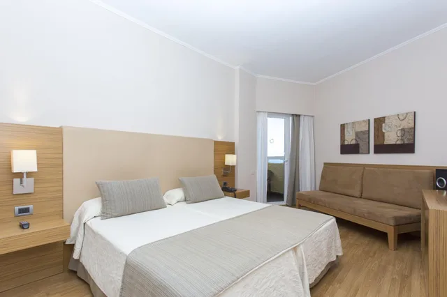 غرفة كلوب، Be Live Adults Only Tenerife 2/4