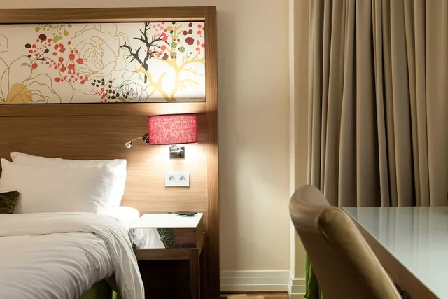 Superior, Single Bed, Elite Hotel Esplanade 5/10