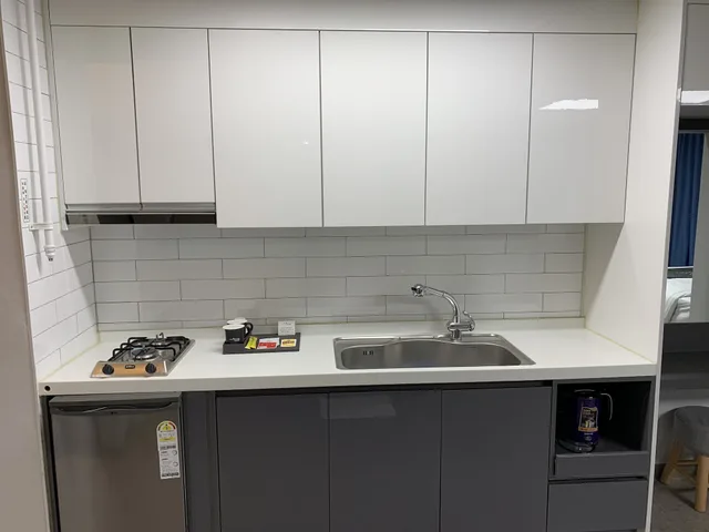 Royal, Double Bed, Shine Hotel 2/2