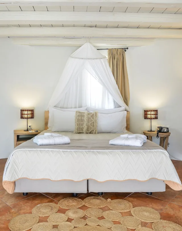 Windmill, Suite, Queen and Twin Beds, Two Story، Varos Village Boutique Hotel 3/3