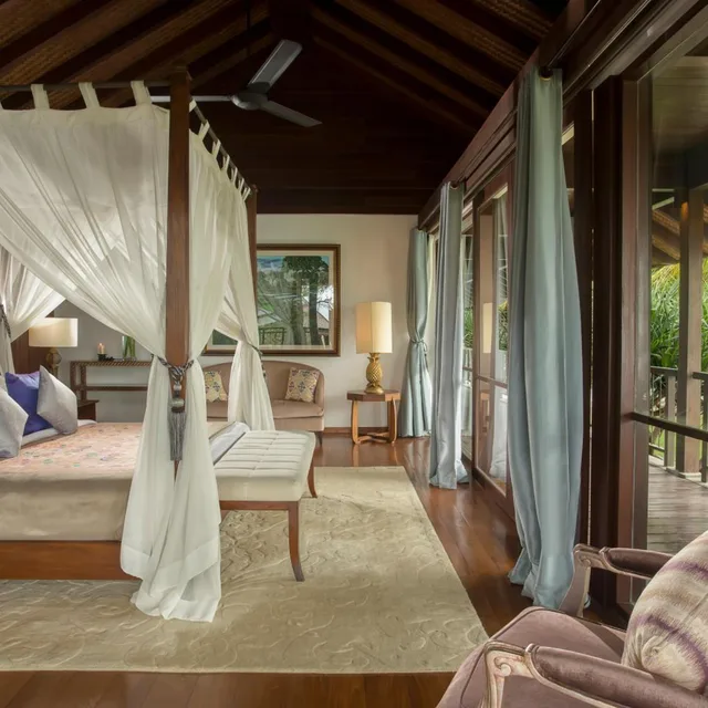 Villa, JEEVA SABA BALI 8/10
