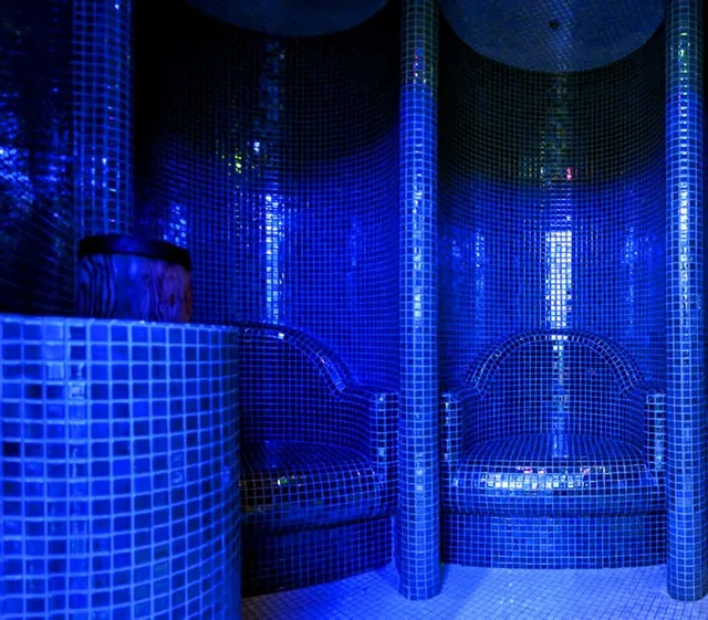 TeoDorka Med & Spa، تورون 41/41