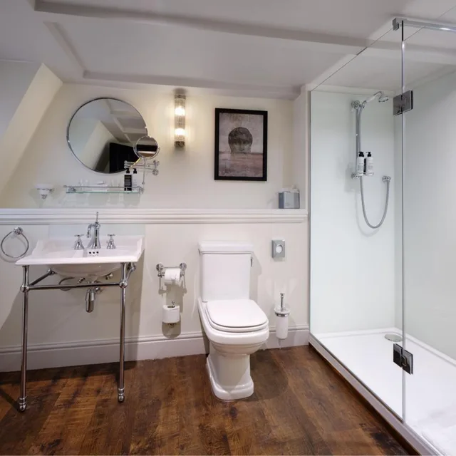 غرفة سوبيريور بسرير مزدوج، Abbey Hotel Bath a Tribute Portfolio Hotel 9/10