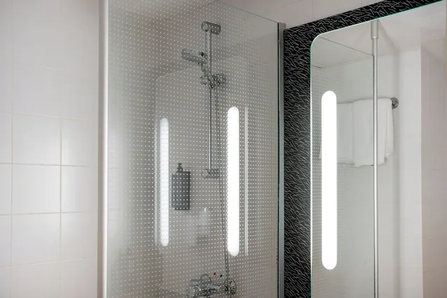 غرفة سوبيريور بسرير مزدوج، Ibis Coimbra Centro 5/5