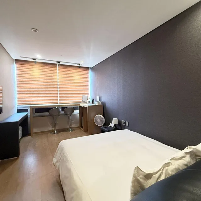 غرفة سوبيريور بسرير مزدوج، Mohenic Hotel Seoul Myeongdong 2/10