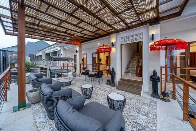 Kasmaran Bali Guest House، Dalung 7/11