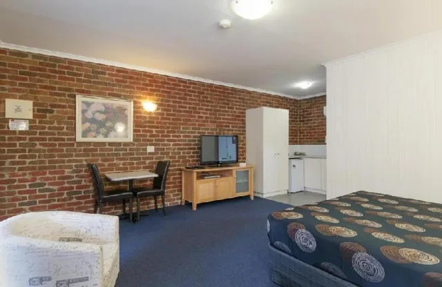 Spa, Suite, King Bed، Yarra Valley Motel 2/8