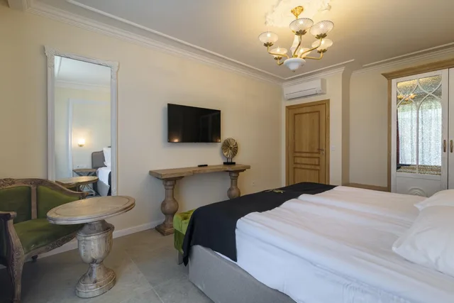 فيلا بريميير جونيور، Hotel Eco Therma Village 5/9