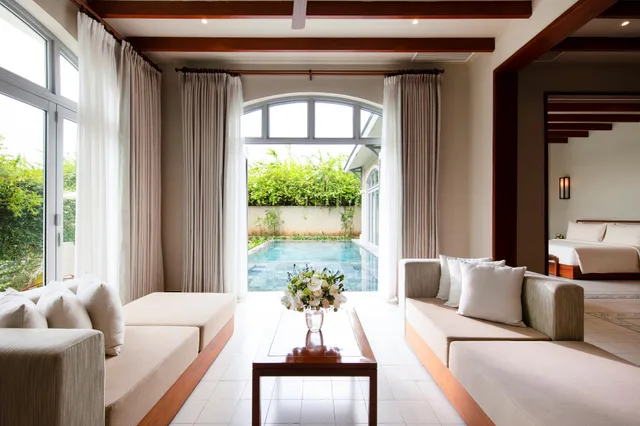 Pool, Villa، Flc Luxury Resort Samson 2/2