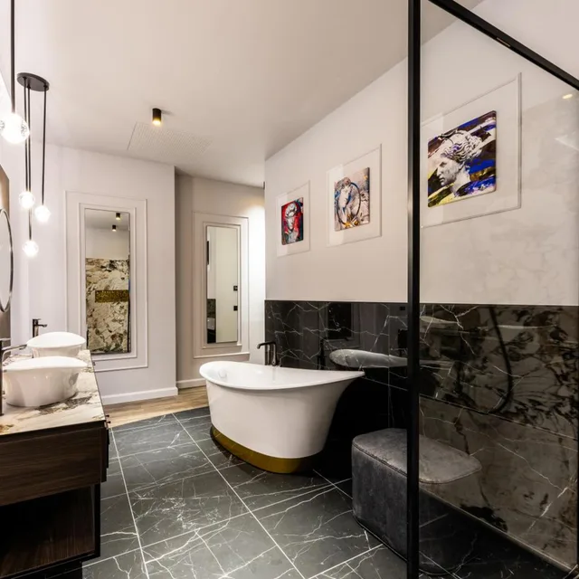 جناح ديلوكس، O11 Boutique Hotel Vienna 6/10